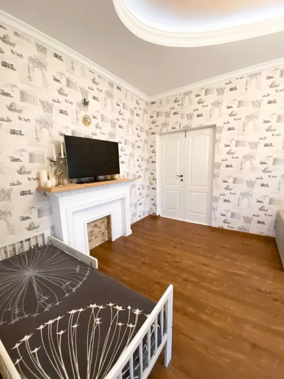 Best apartment in Khosta