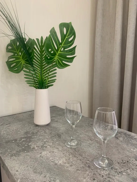 Квартира Квартира Уютная студия у моря ЖК Соренто парк — Сириус