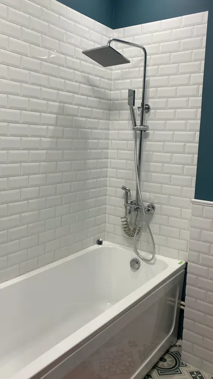 Уютная квартира в исторической части Златоуста