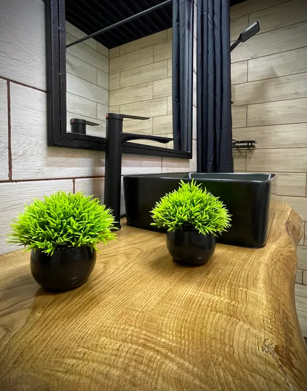 Коттедж Green house — Сухум