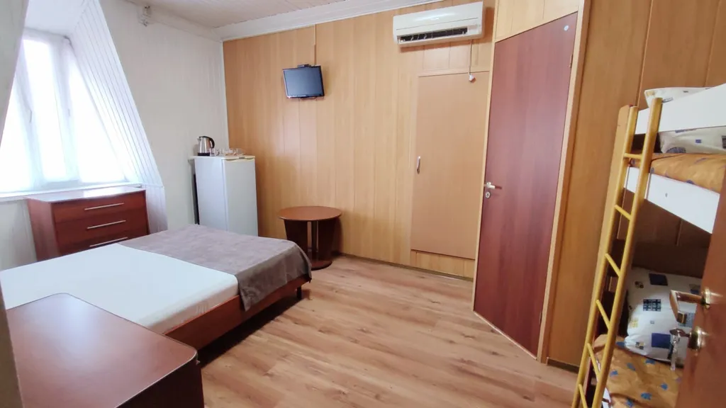 Квартира Комната — Анапа