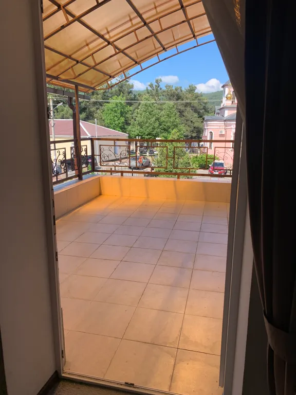 Большой дом