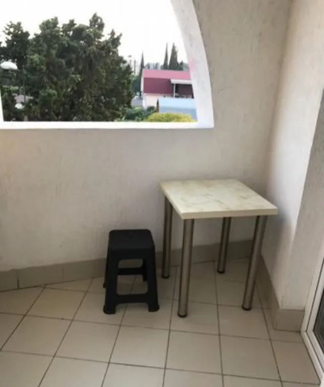 Квартира Квартира в Адлере рядом с жд вокзалом — Адлер