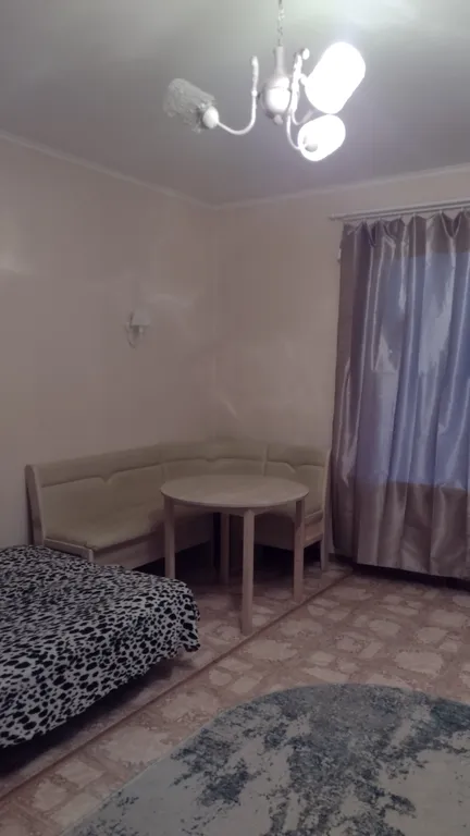 Уютная квартира рядом с метро