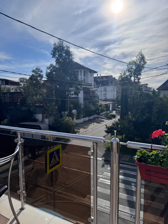 Квартира Квартира Студия в олимпийском парке — Сириус