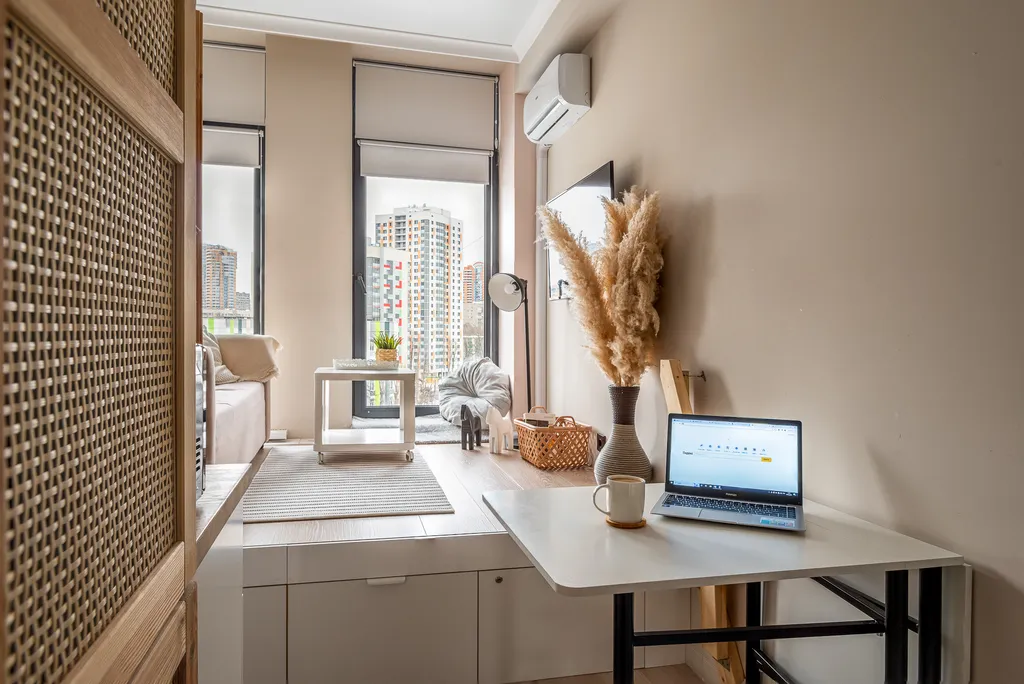 Квартира Апартаменты guest apartments — Москва