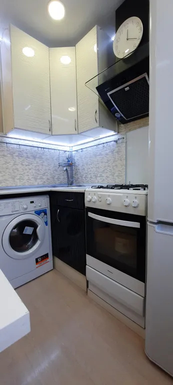 Квартира посуточно | Чисто и уютно | Бесконтактное заселение 24/7