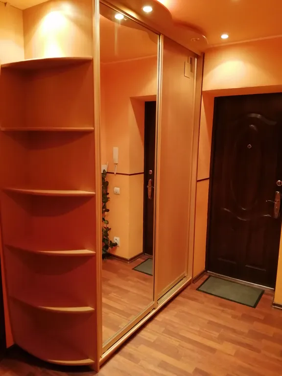 Дизайнерская - уютная квартира в престижном районе у ТРЦ Виконда