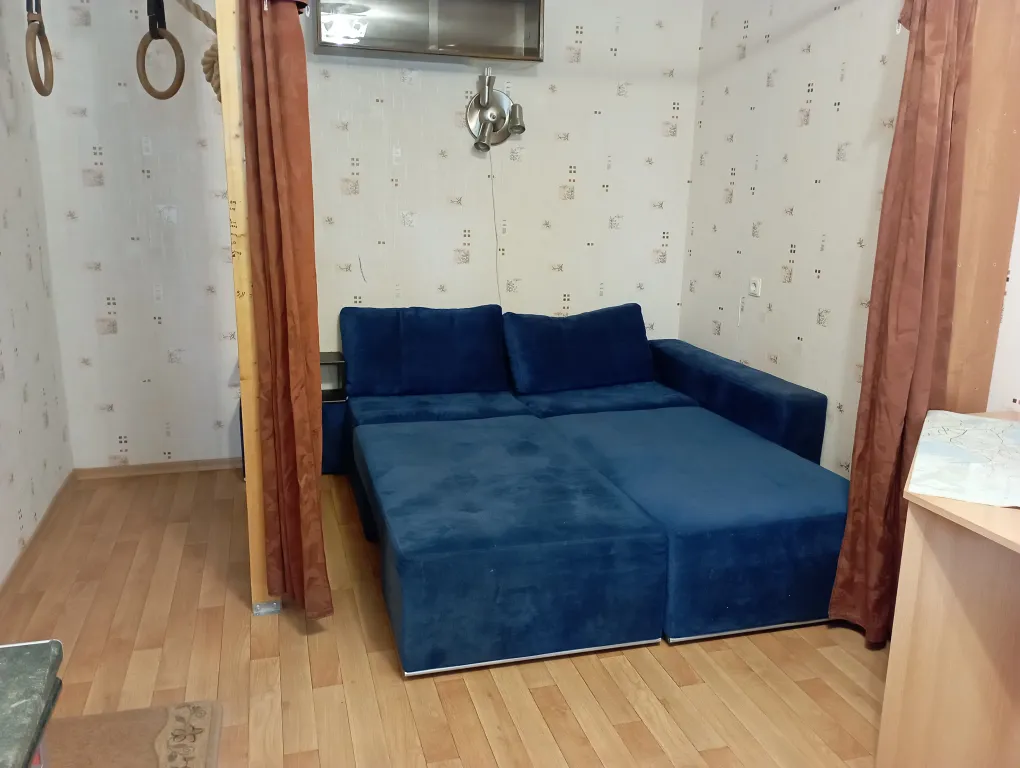 Удобная комната для 2+