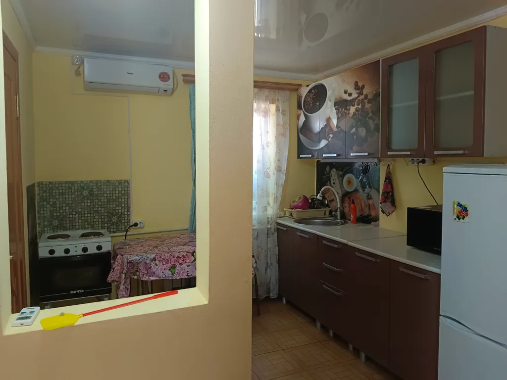 Домик для отдыха на море