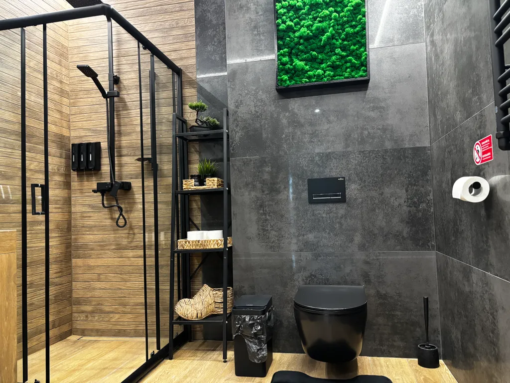 Дом для отдыха с теплым бассейном и сауной