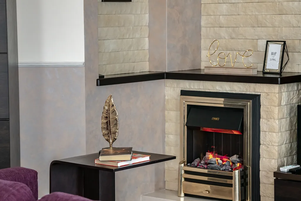 Квартира на набережной с видом на 3 стороны света