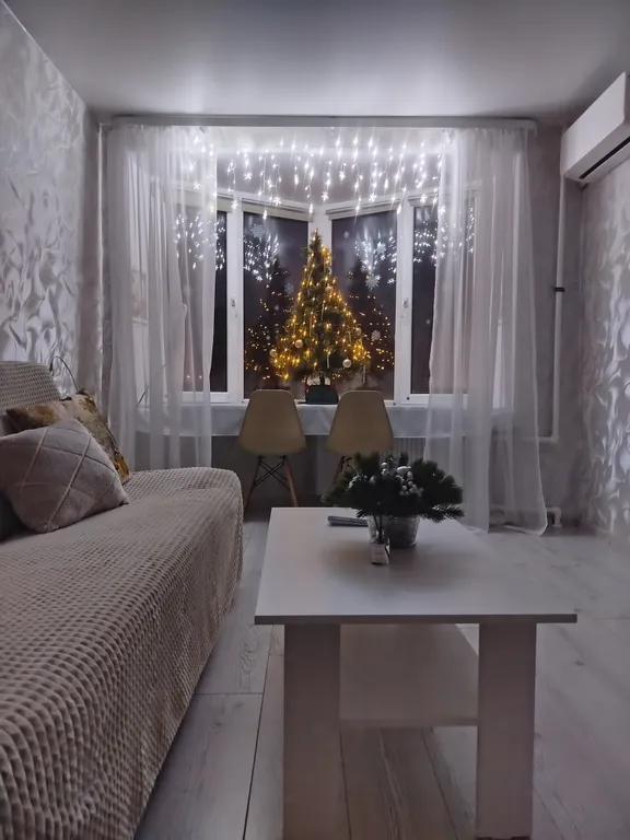 Квартира рядом с парком Петергоф