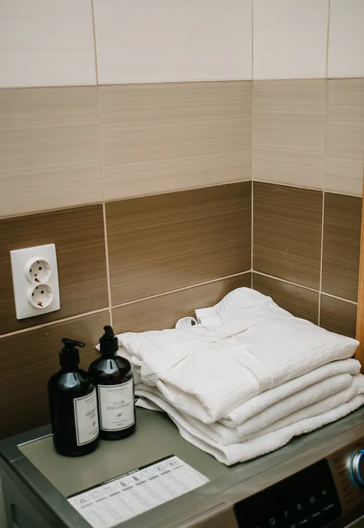 Квартира ЖК "Эко-квартал"