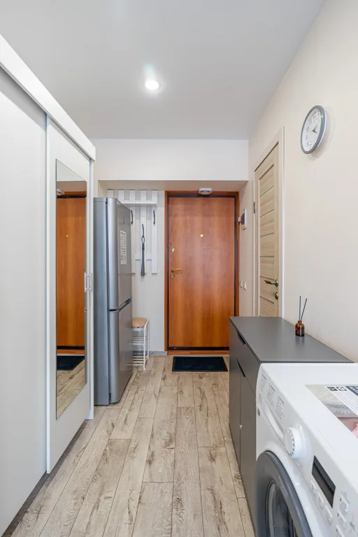 Отличная, уютная студия эконом класса