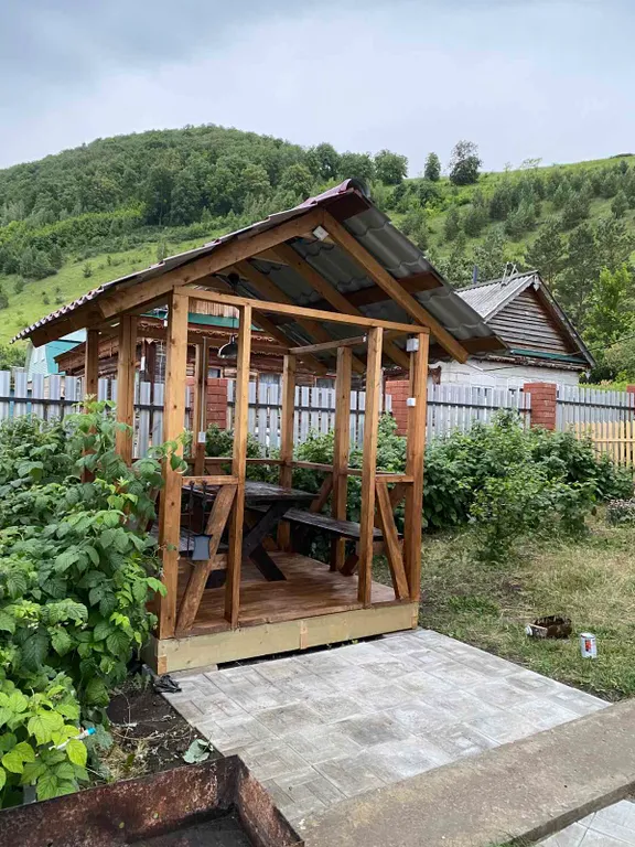 Апартаменты в купеческом доме