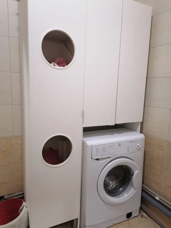 Апартаменты с видом на море