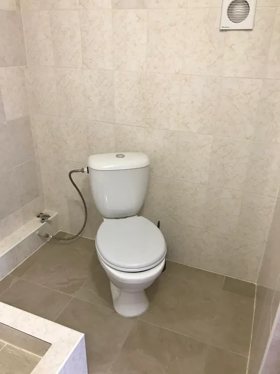 Квартира Комната — Лазаревское