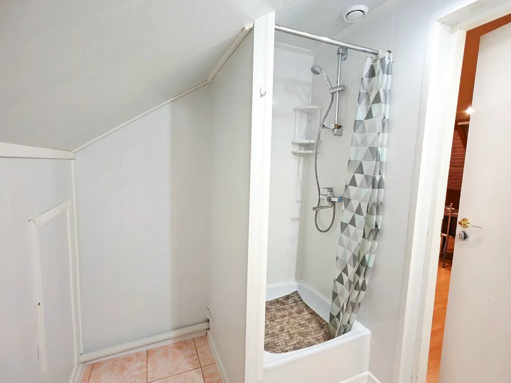 Коттедж 3-комнатный Дом — Калевала