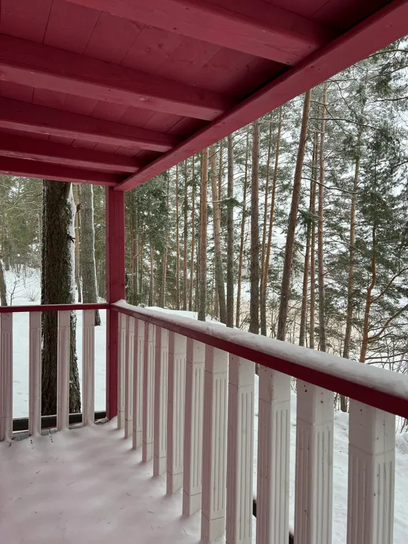 Лучшее место на Селигере