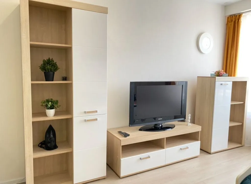 Уютная квартира рядом с трассой М5 и Кардиоцентром