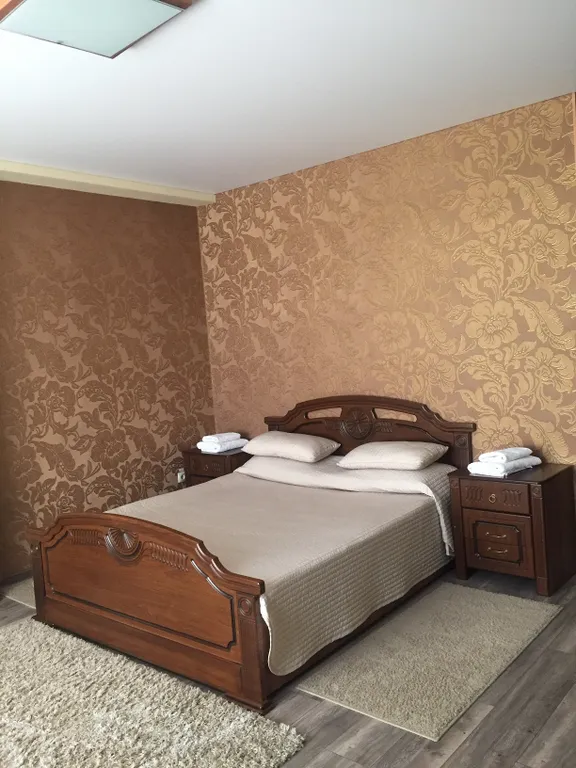 Квартира Комната — Афипский