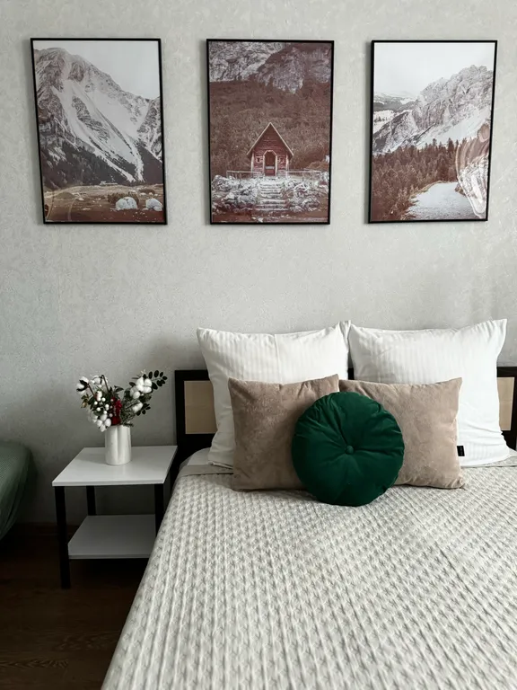 Белоснежка