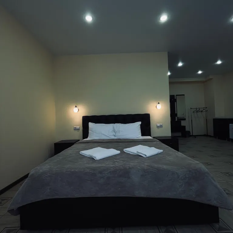 Квартира Комната — аренда посуточно в Волгоград