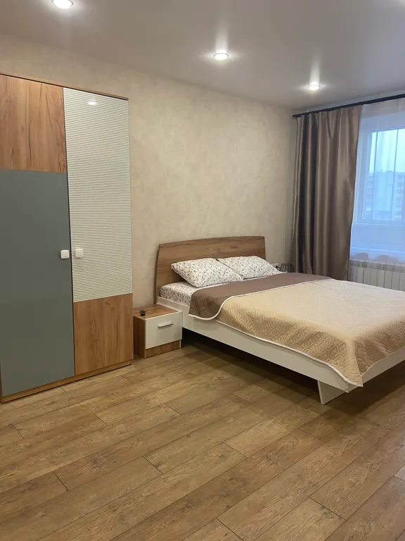 Квартира для комфортного отдыха