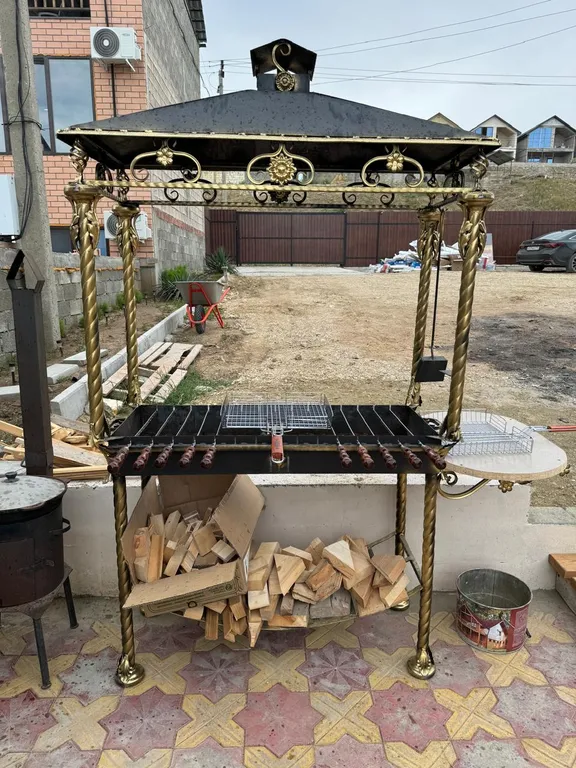 3-комнатный Дом