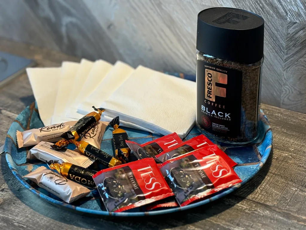 Апартаменты у Кремля