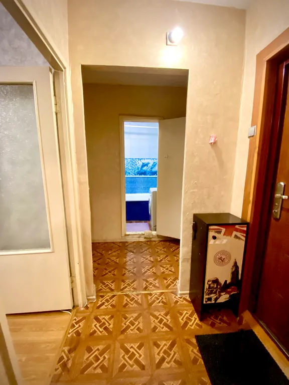 Уютная по-домашнему квартира возле Планеты