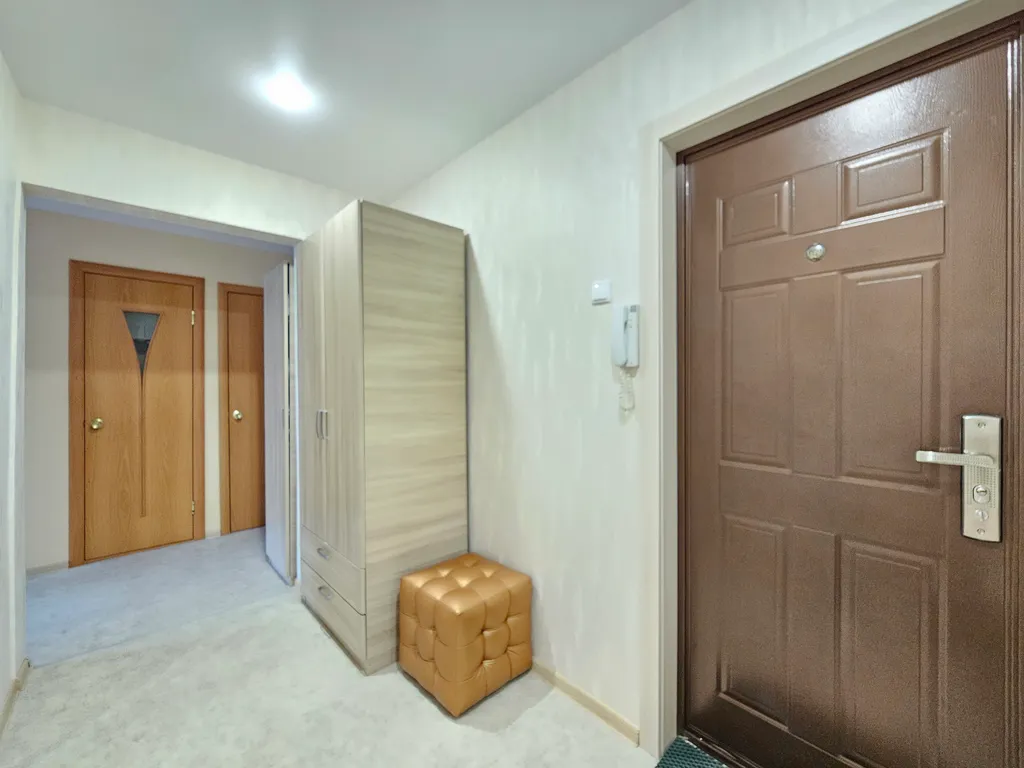 Апартамент на Набережной реки