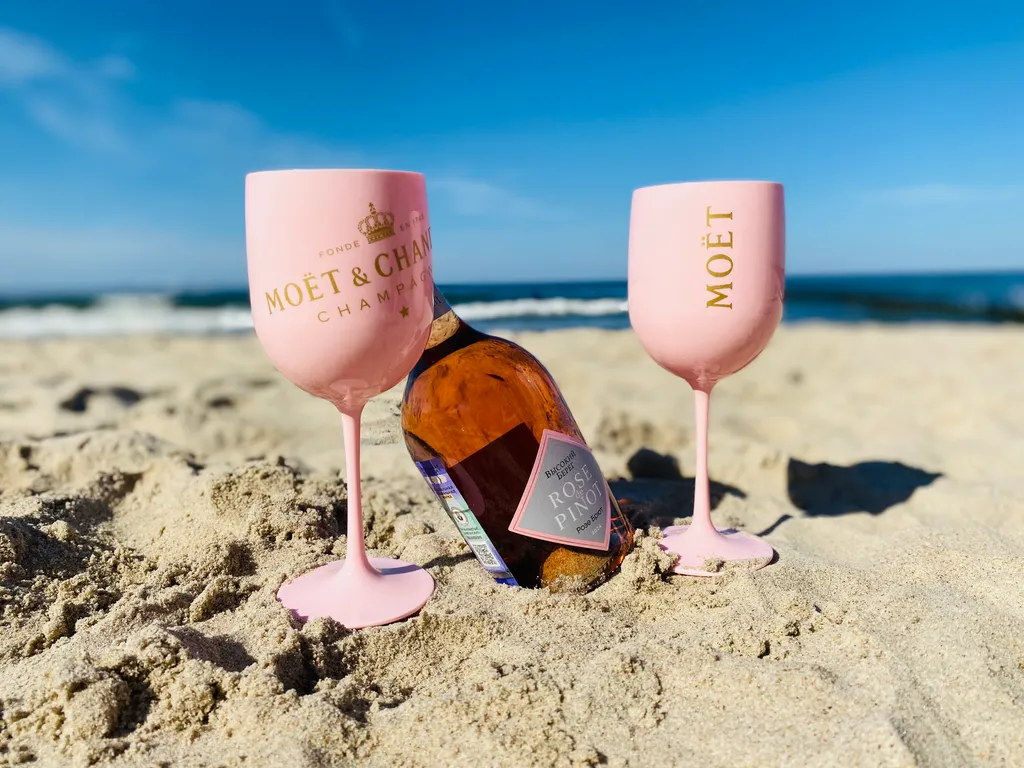 Студия Nordlys с приватной террасой на Балтийском побережье