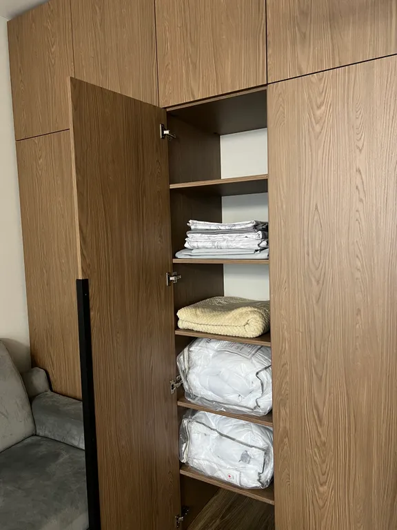 Квартира Уютная квартира в центре города — Калининград