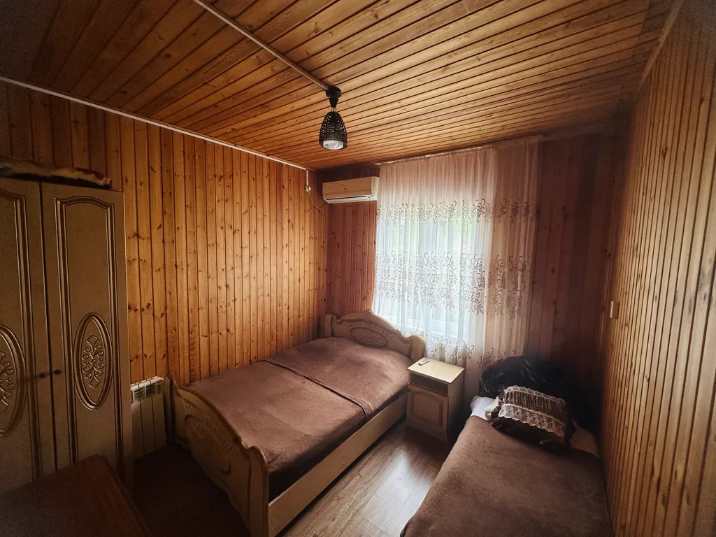 Квартира Трехместный с удобствами — аренда посуточно в Вардане