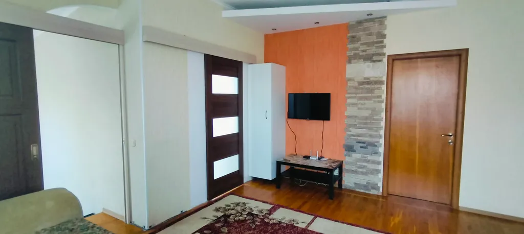 Коттедж Апартамент в курортной зоне с видом на горы — Горячий Ключ