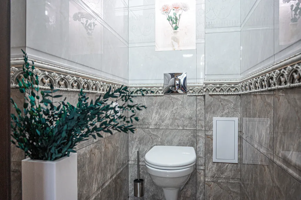 Квартира Трёхкомнатная 110-метровая квартира в современном районе Великого Новгорода — Великий Новгород