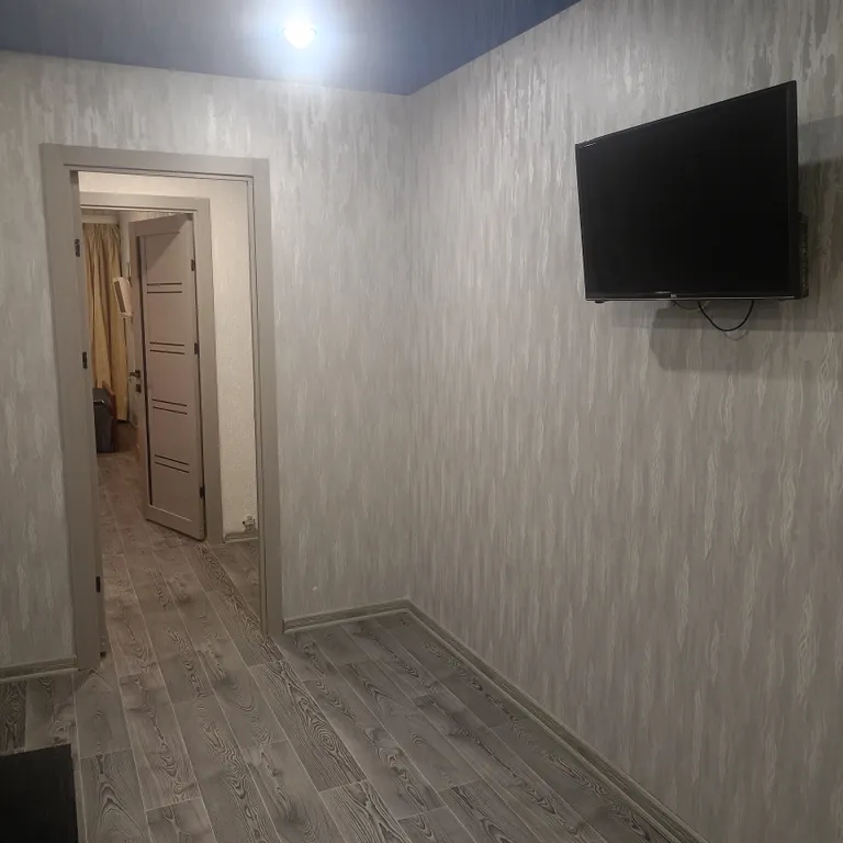 Уютная квартира в 1 километре от склона