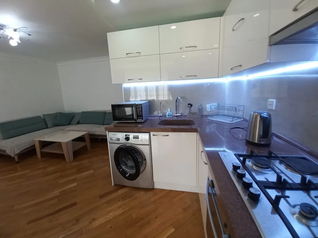 Милая и уютная квартира в центре города