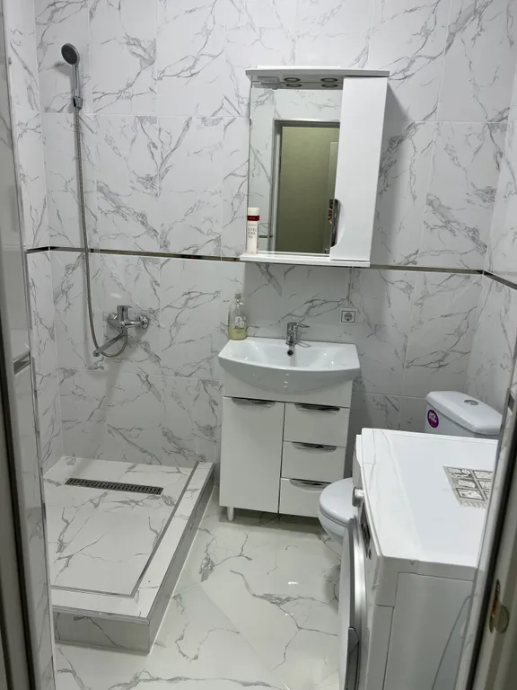 Уютная квартира возле моря