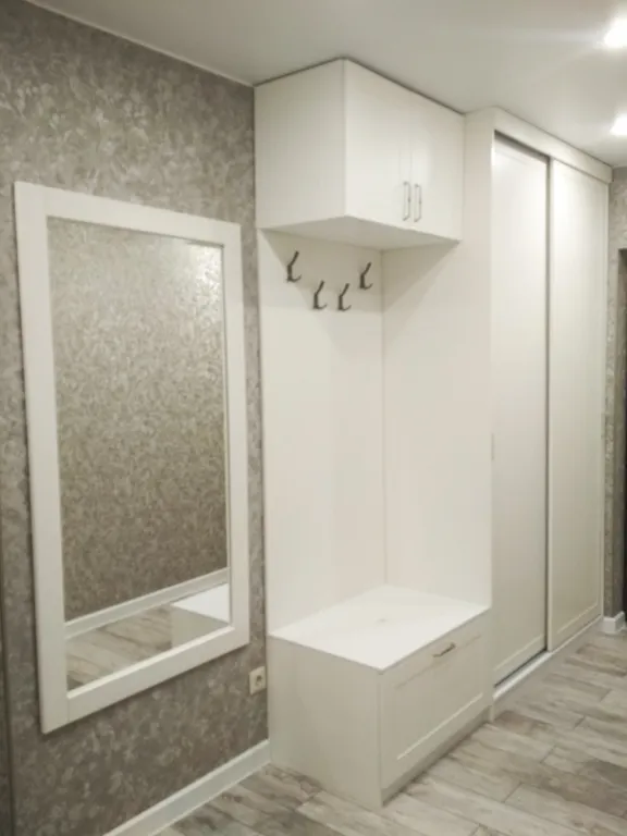 Апартаменты парк-университет