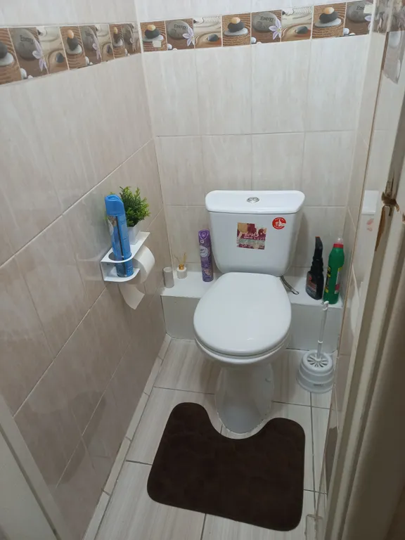 Уютная 1 комн квартира в районе Садовый