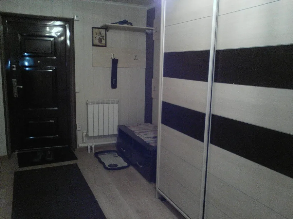 Дом для большой компании