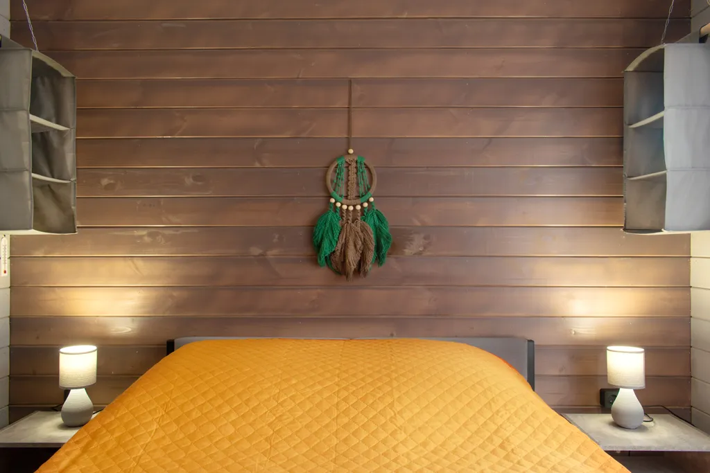 Новый гостевой дом и баня у Горного парка