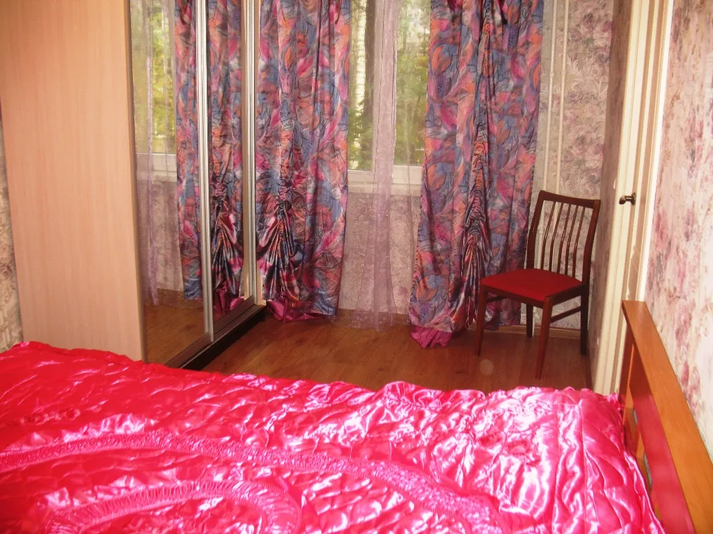 Квартира Уютная квартира рядом с центром города — Санкт-Петербург