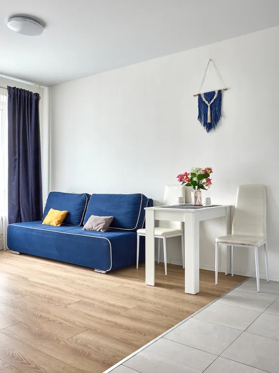 Евродвушка рядом с Аэропортом Внуково