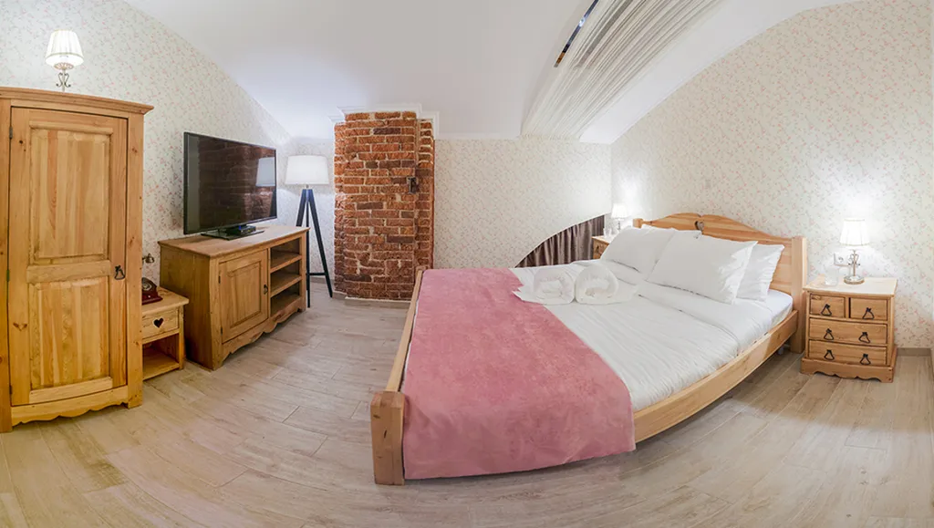 Квартира Комната — аренда посуточно в Рязань