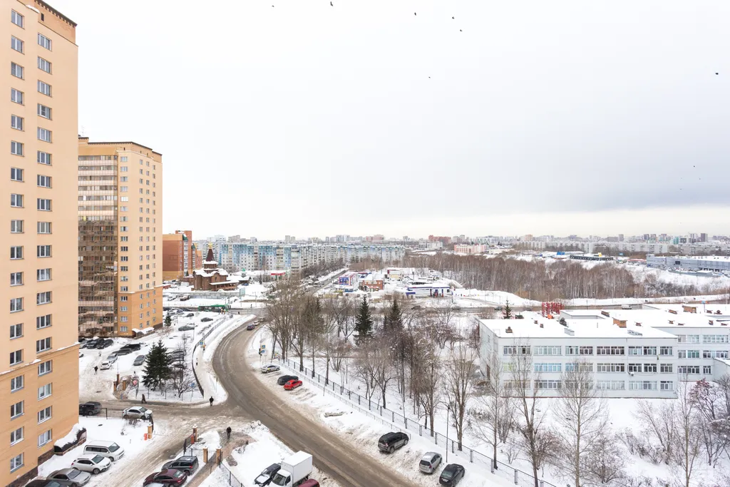 Cтудия у автовокзала с wi-fi