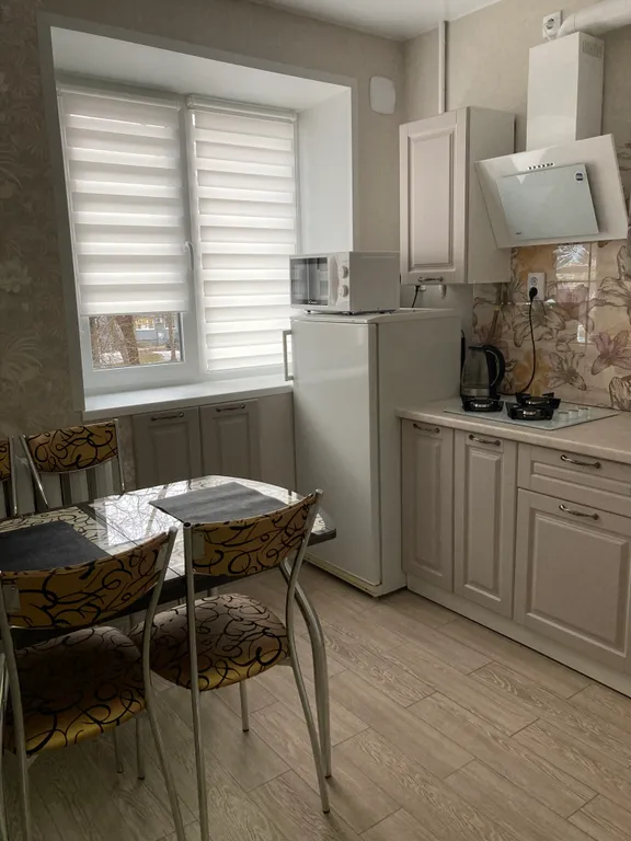 Апартаменты на площади Ленина